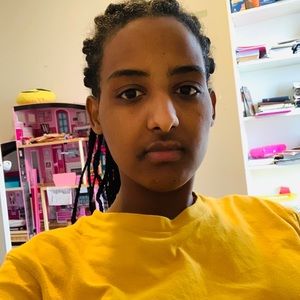 Meet your Posher, Wubalem